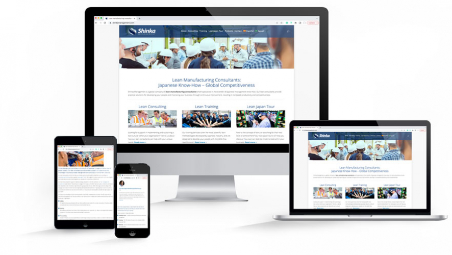 Shinka Management screenshot 2