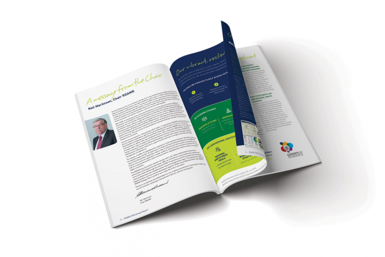 Regional Development Australia Murraylands & Riverland screenshot 2