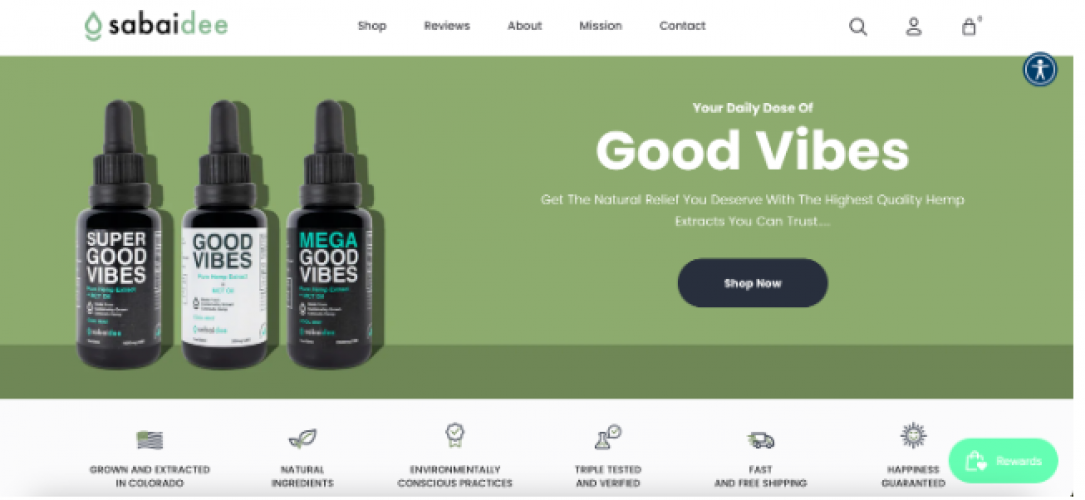 Sabaidee screenshot 1