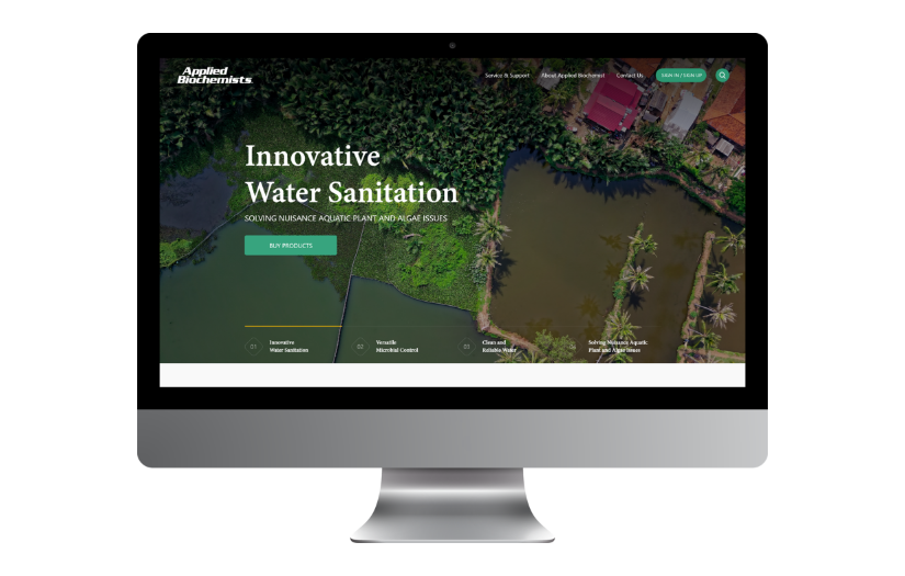 Applied Biochemist screenshot 1