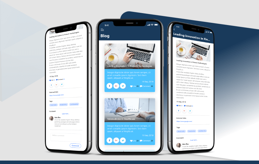 Copmerit screenshot 2