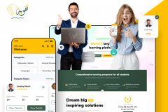 Taqwea - Student-Tutor Education Marketplace