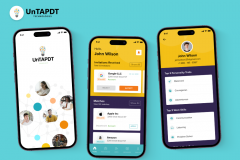 UnTAPDT - Internship Matching Network for Interns