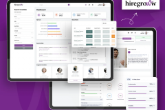 Hiregroww: An AI-Powered Hiring Platform