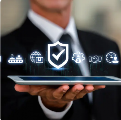 OCR Insurance Claims Processing Software screenshot 1