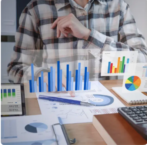 Data Scraping Solution for Enhanced Data management screenshot 1