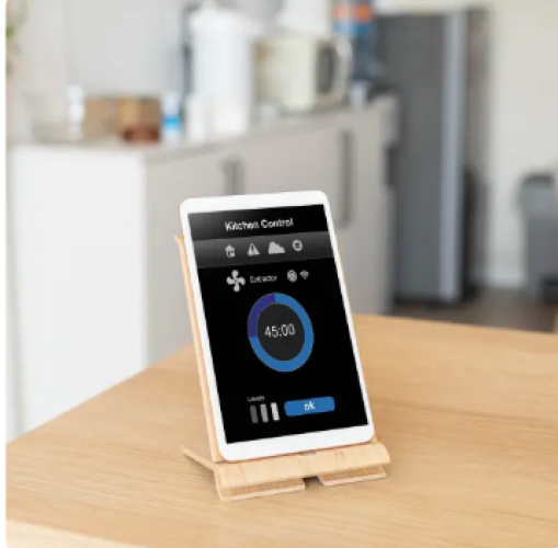 Smart Cooking Assistant screenshot 1