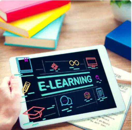 Enhance Text Analysis for Remote Education Platform screenshot 1