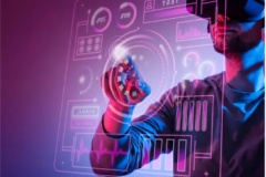 Targeted Advertising System