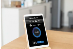 Smart Cooking Assistant