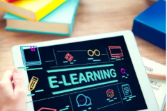 Enhance Text Analysis for Remote Education Platform