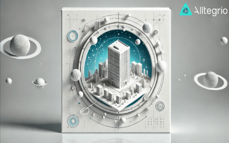 Content Generation Platform Powered by ChatGPT screenshot 1