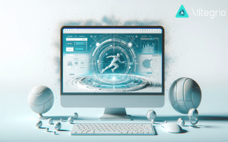 ML/AI Technical Due Diligence For SporTech Busines screenshot 1