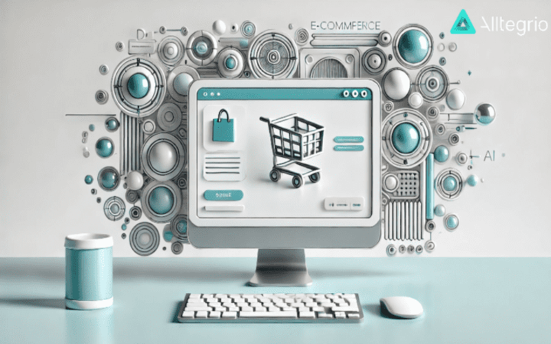 Generative AI Bot for E-commerce screenshot 1