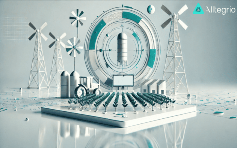 AI/ML-Driven Telecom Network Optimization screenshot 1