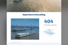 How We Helped SEA.O.G Frame Their Merger & Relaunch Their Brand