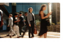 Reaching 1.7 million on World Mental Health Day for the Global Business Collaboration For Better Workplace Mental Health