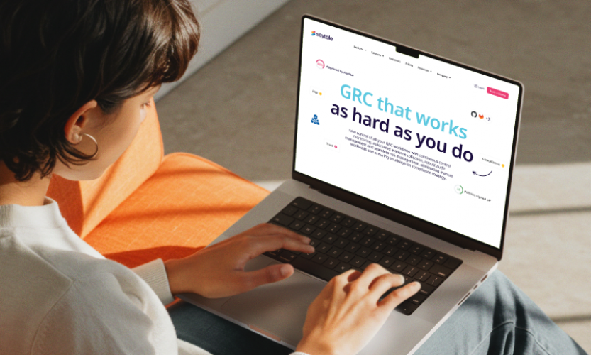 Scytale screenshot 2