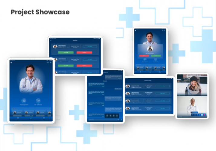 Cureceptive | Health & Wellness  screenshot 1