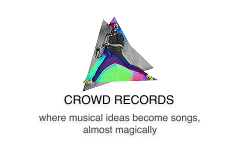 CrowdRecords 