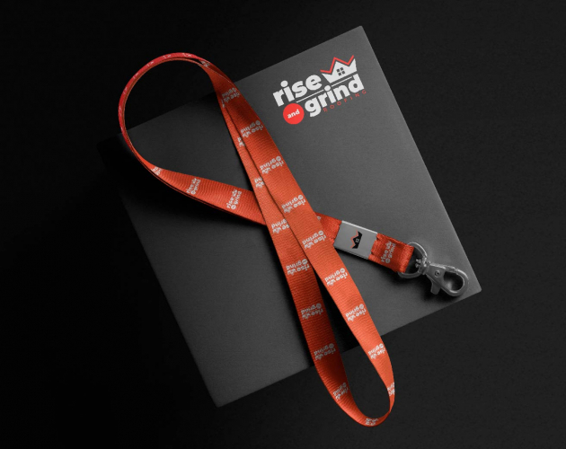 Rise and Grind Roofing Rebrand screenshot 3