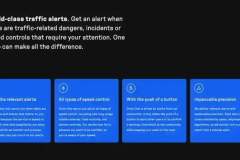 Drive One: Making European roads safe and driver friendly