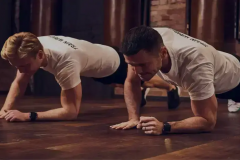 Live Wright: We revolutionize your daily workout session to reach your fitness goal.