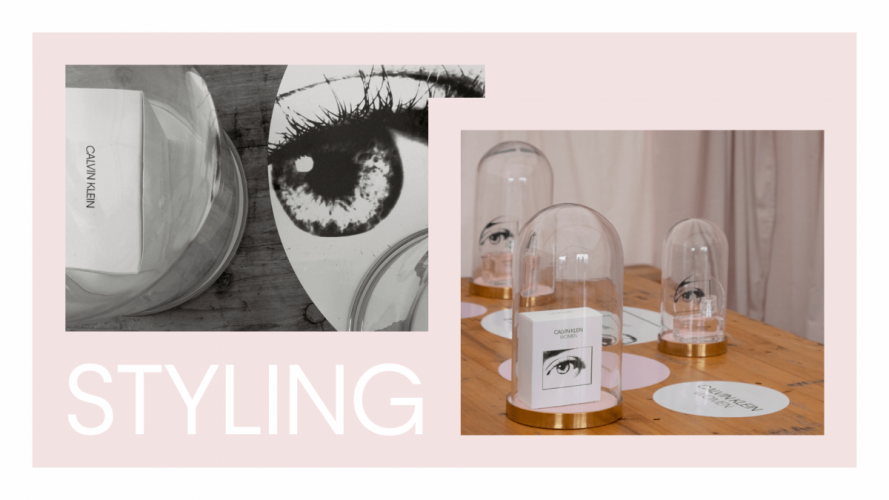 Calvin Klein screenshot 3