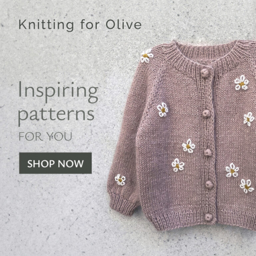 Knitting for Olive screenshot 1