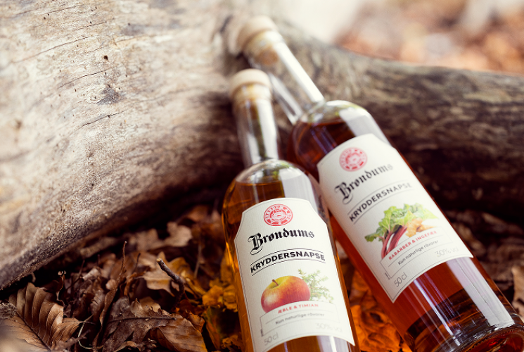 Brøndum screenshot 1