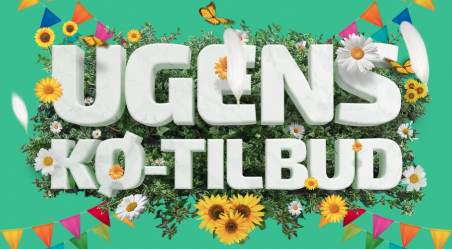 Davidsen - A new sub-brand screenshot 1