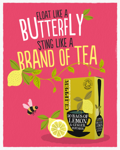 Clipper screenshot 1