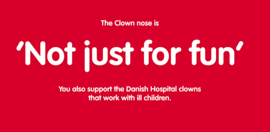 The Danish Hospital Clowns screenshot 1