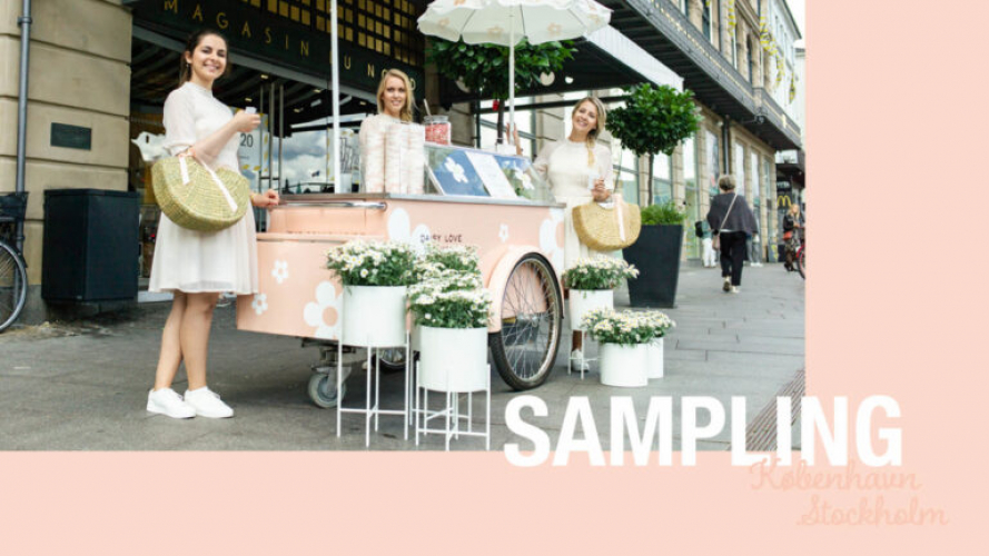 Marc Jacobs screenshot 1