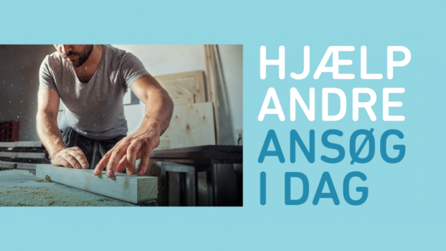 European Sperm Bank – BlivSædDonor.dk screenshot 1