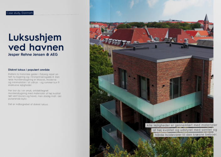 AEG - Styling and Design screenshot 1