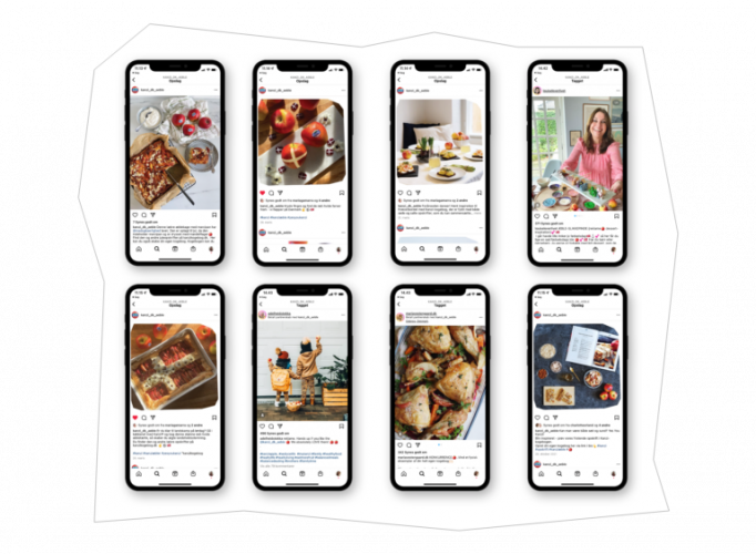 KANZI -  Promotional Campaign screenshot 1