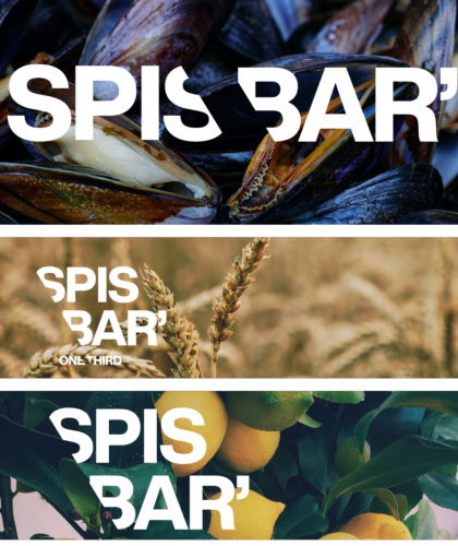 SPISBAR / ONETHIRD screenshot 1