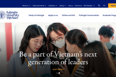 Fulbright University