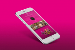 Anthon Berg Spin The Bottle