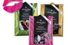 Anthon Berg - Kissing Flashmob