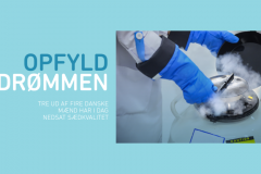 European Sperm Bank – BlivSædDonor.dk