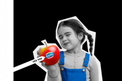 KANZI -  Promotional Campaign