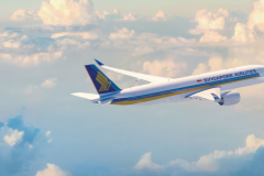Singapore Airlines -  Day to day PR