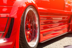 The Australia racing product online shop