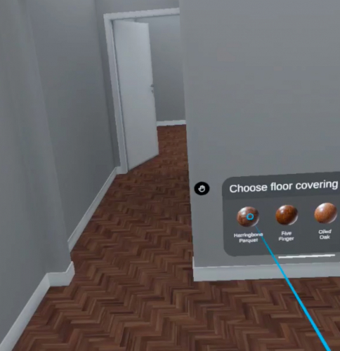 Labour camp presentation screenshot 1