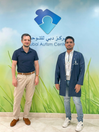 AdventVR - SEN education and therapy screenshot 3