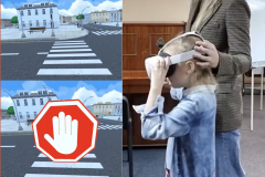 AdventVR - SEN education and therapy