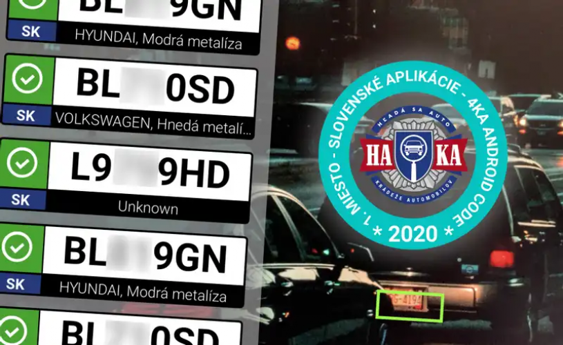 Hakatron screenshot 1