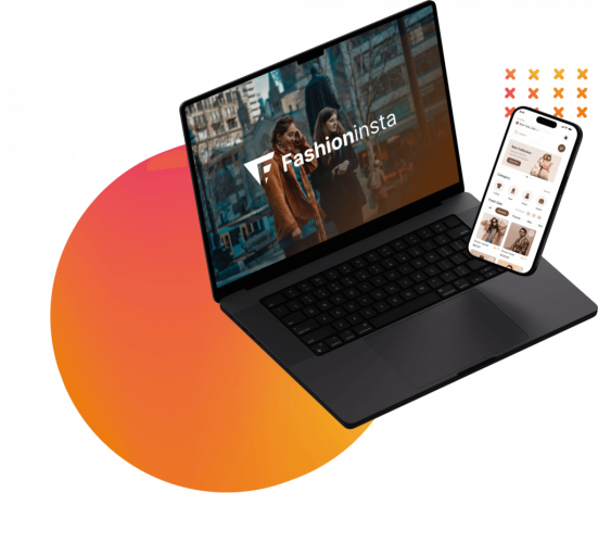 Fashionista Finesse Where Fashion Finds Finesse screenshot 1